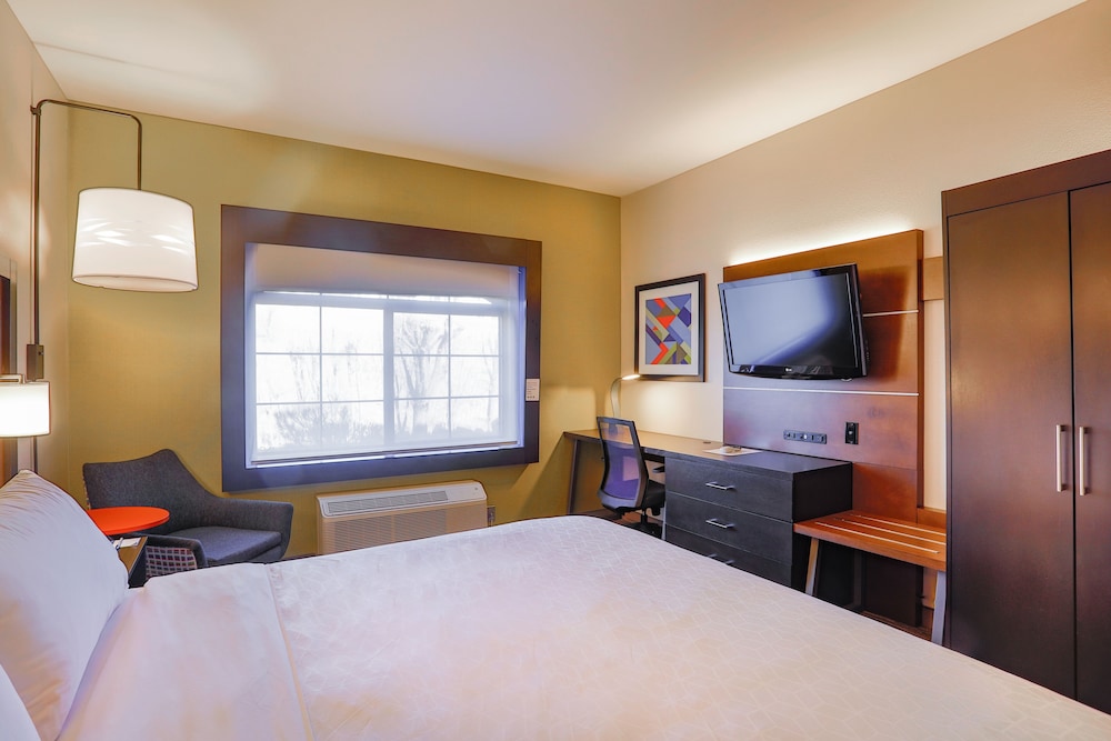 Holiday Inn Express Prescott by IHG - photo 15