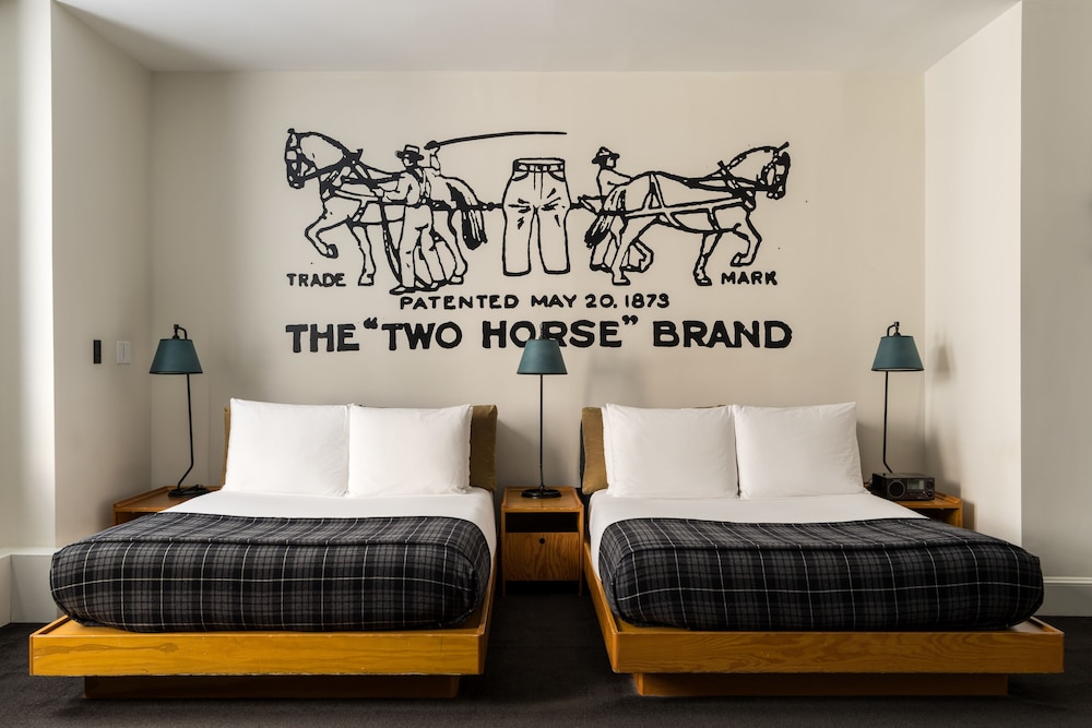 Ace Hotel New York - photo 21