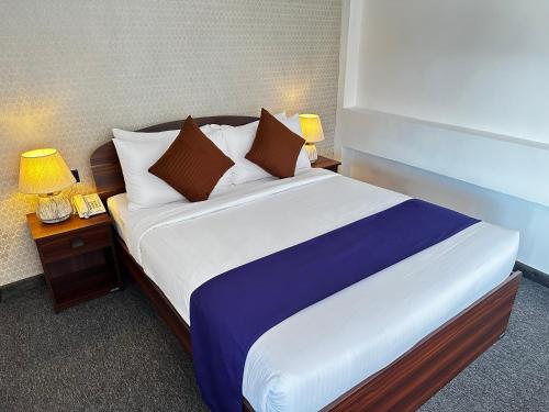 Summer Bliss Hotels — Nuwara Eliya — photo 5