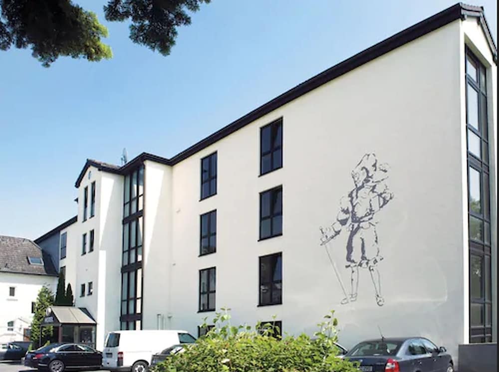 Hotel Landsknecht — hotel in Hennef