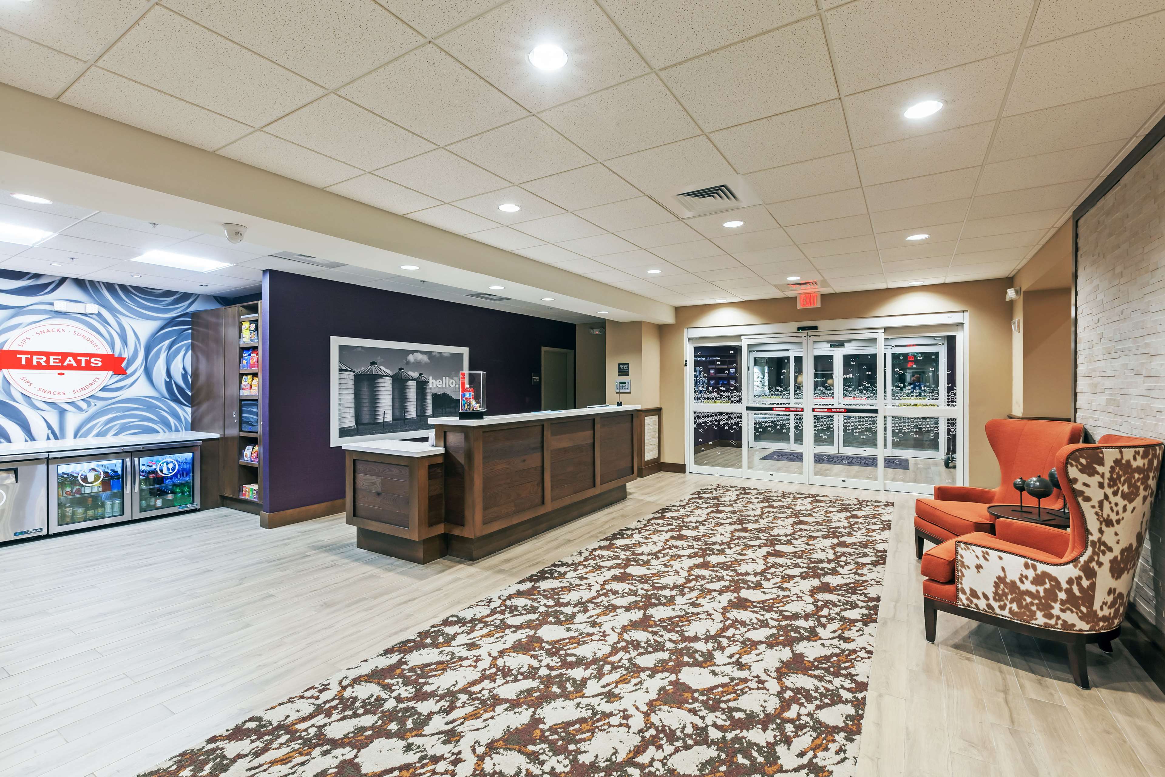 Hampton Inn Bulverde Texas Hill Country - photo 7