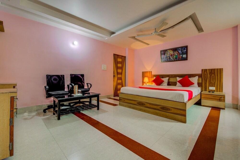 Oyo 4730 Apartment Hotel Imperia Inn — Patna