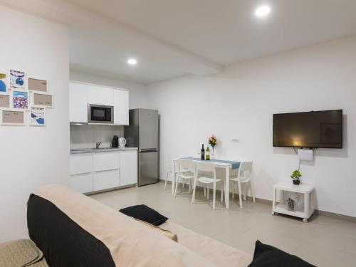 Apartment Navigator Comfort Studio