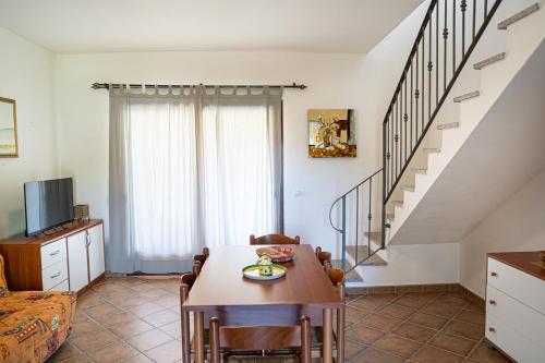 Giodi Appartamenti La Cinta 3 in San Teodoro, Italy