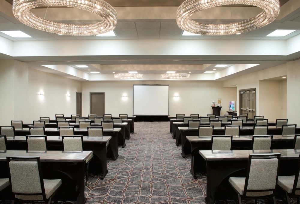 Embassy Suites by Hilton Las Vegas - photo 59