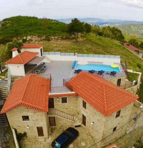 Casa Do Cubais Serra Da Freita Arouca Aveiro Porto 21791918 — Vale De Cambra