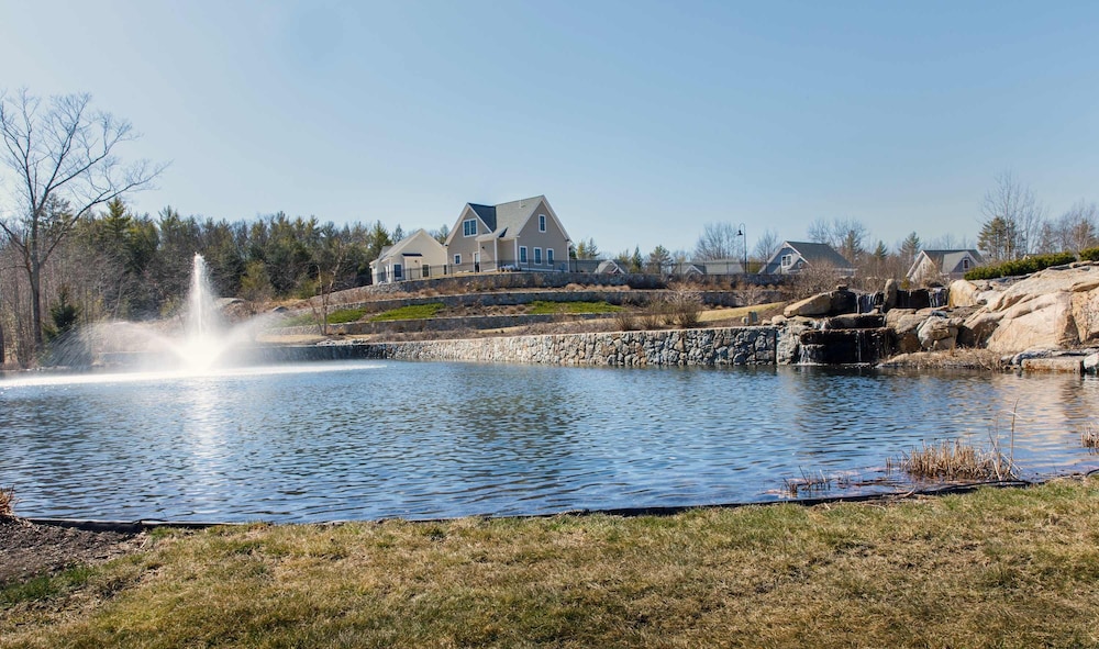 Maritime Meadows Charming Resort style Home - photo 39