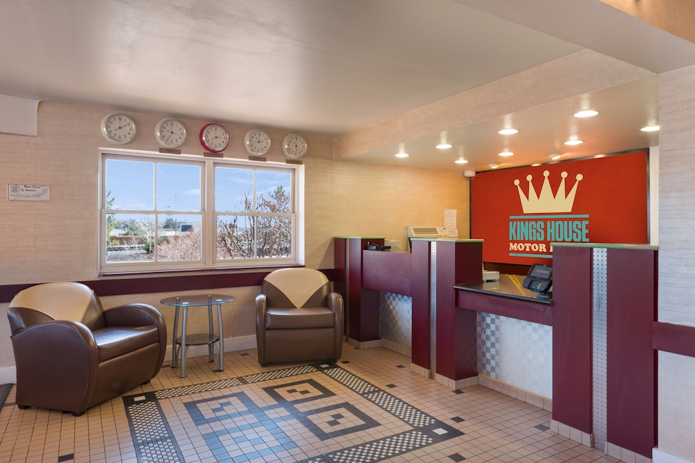 Kings House Motor Hotel a Dazzler Select by Wyndham - photo 3