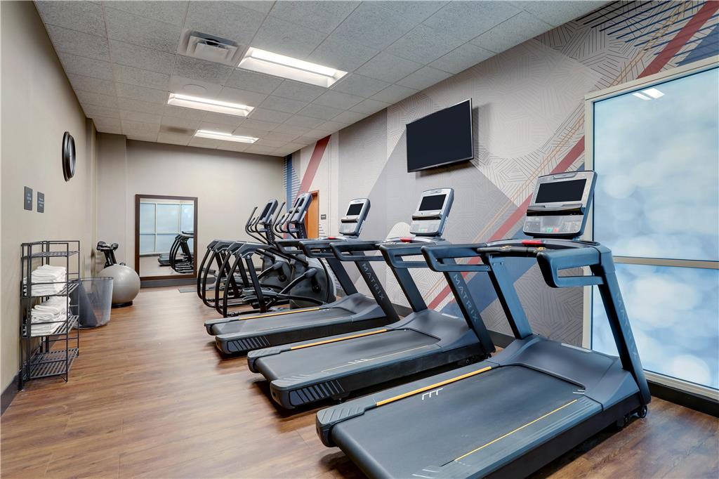 Drury Inn & Suites Montgomery - photo 54