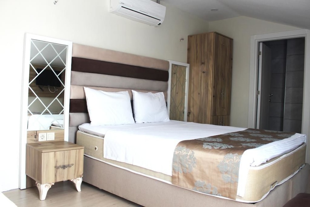 Fides Hotel — Istanbul — photo 3