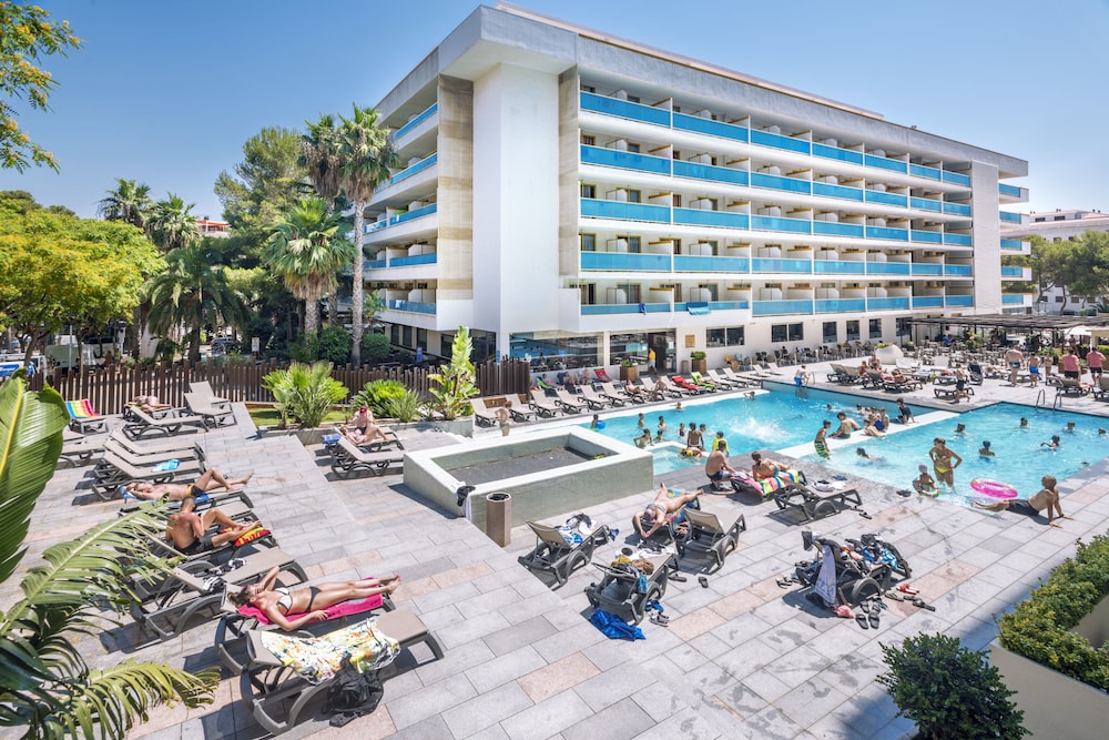 4R Salou Park Resort II in Salou, Spain