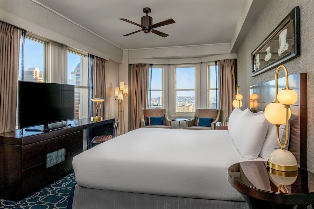 Hotel Adagio Autograph Collection - photo 18