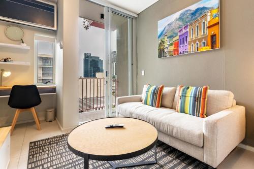 The Rose 608 Stylish City Centre Studio