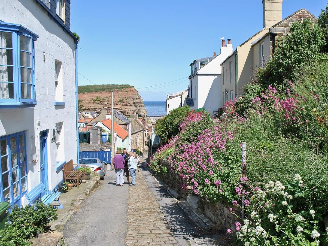 Felicity Cottage