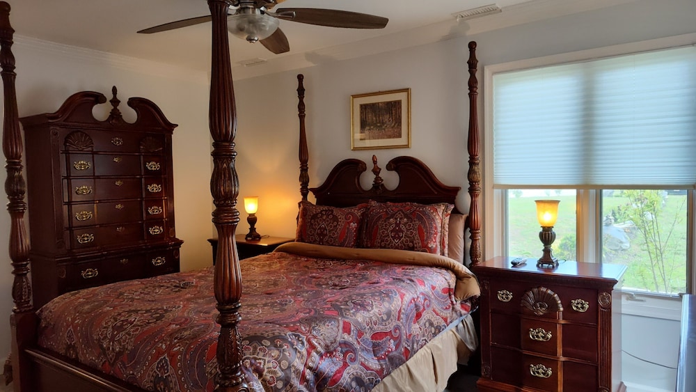 Kingsbay Mansion & Vacation Houses - photo 19