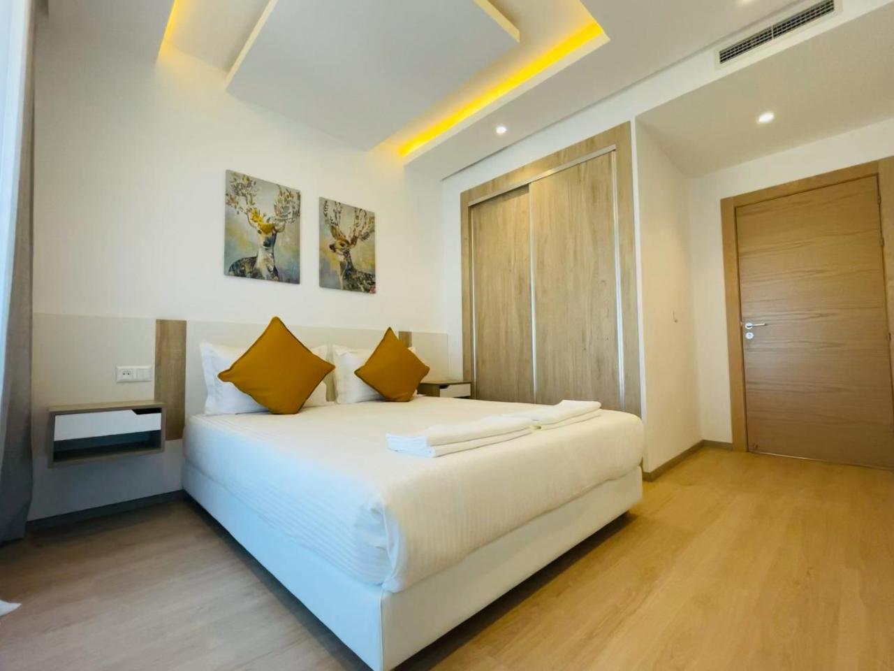 Zen Apartment in the Center of Tangier — 4-Star Luxury Hotel in Tangier, Morocco