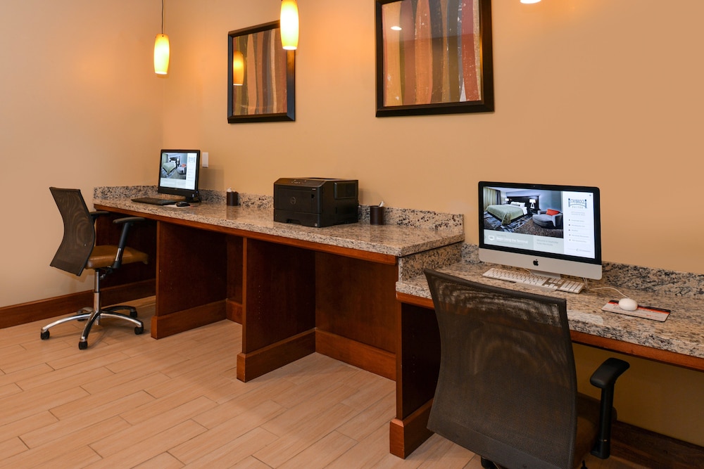 Staybridge Suites Merrillville by IHG - photo 52