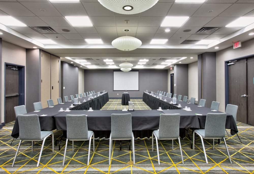 Holiday Inn Dfw South By Ihg - photo 39