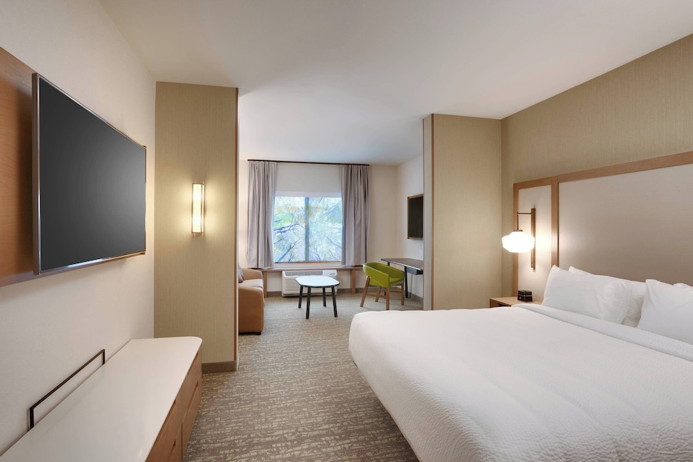 Fairfield Inn & Suites Denver West federal Center - photo 12