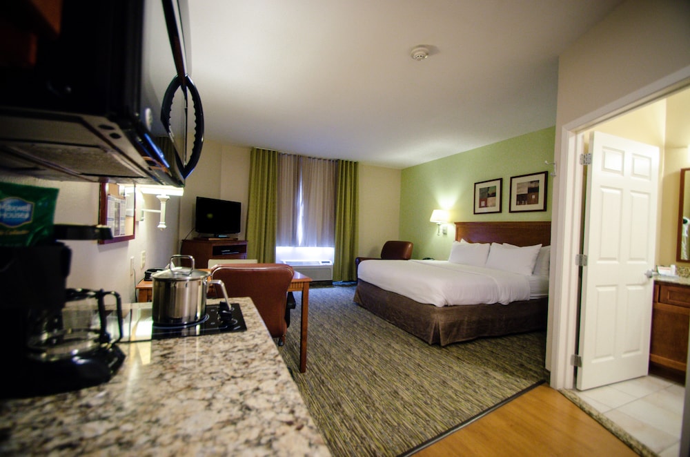 Candlewood Suites Temple Medical Center by IHG - photo 19