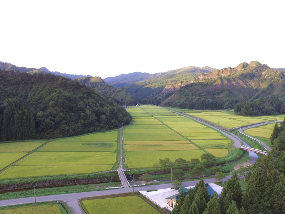 Dana Village - last minute hotel in Agano