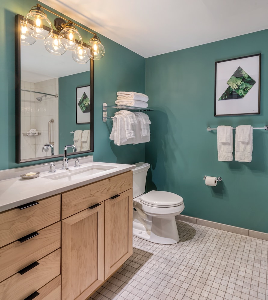 WorldMark Portland Waterfront Park - photo 33
