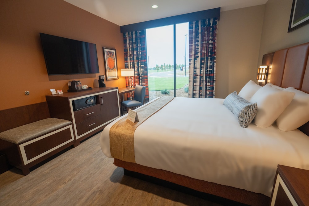 Osage Casino Hotel Bartlesville - photo 9
