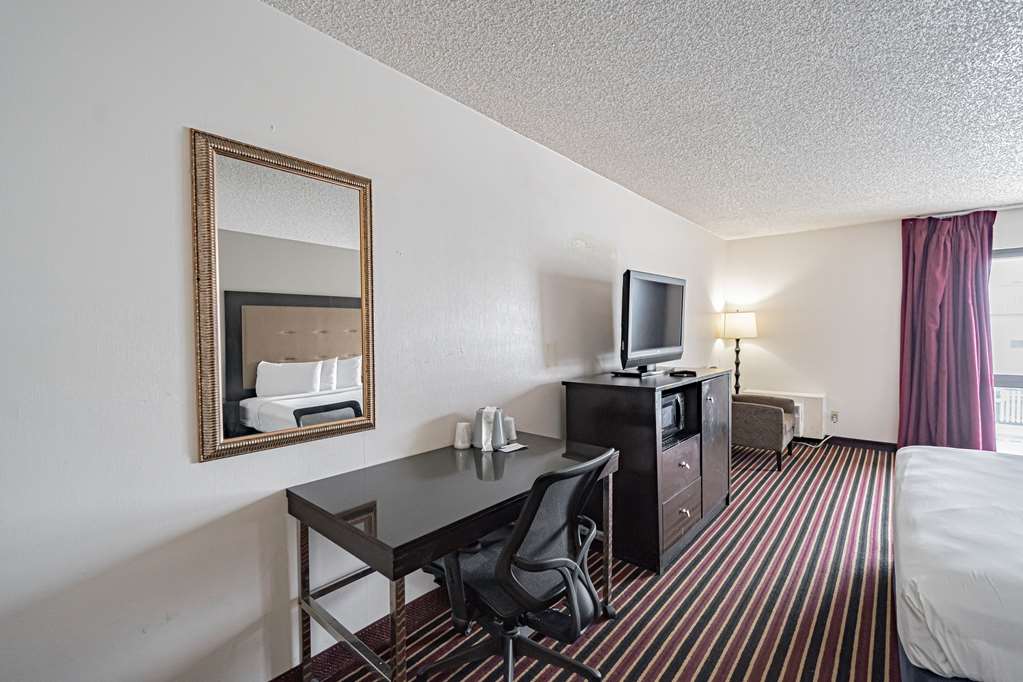 Motel 6 Pocatello - photo 6