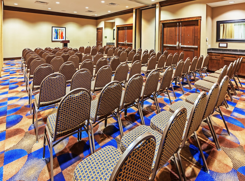 Courtyard by Marriott Abilene Northeast - photo 33