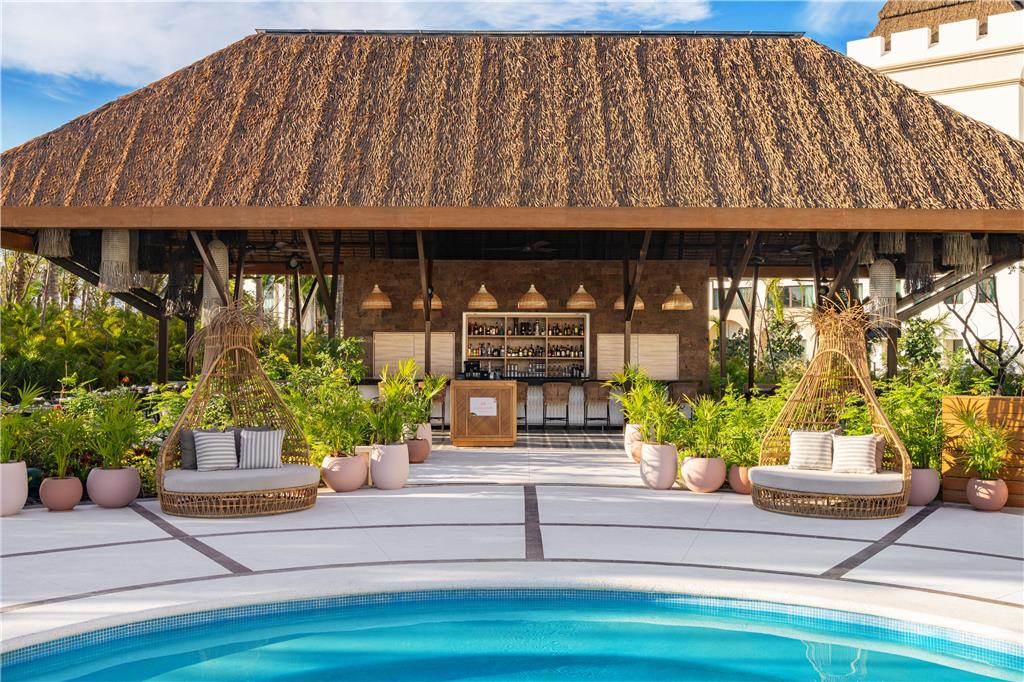 BON Park Hotel NV Pools BON Pool La Terraza