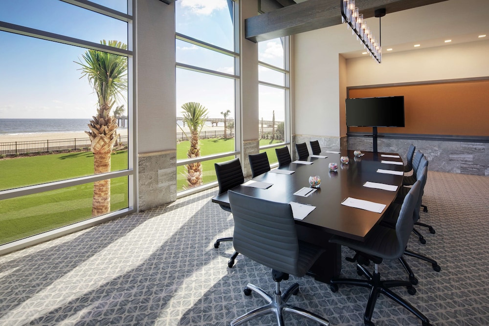 Embassy Suites By Hilton St Augustine Beach Oceanfront Resort - photo 101