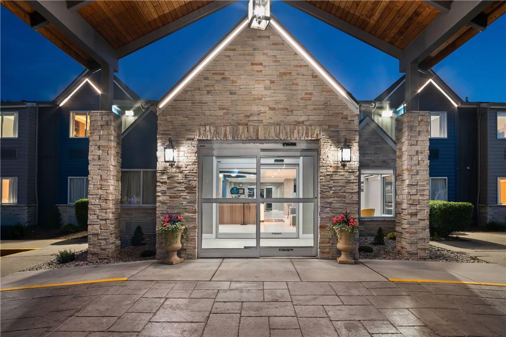 Microtel Inn by Wyndham Lexington - photo 7