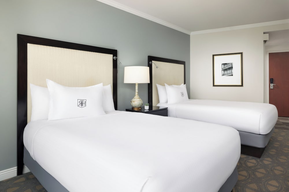 The Riverfront Hotel New Orleans - photo 22