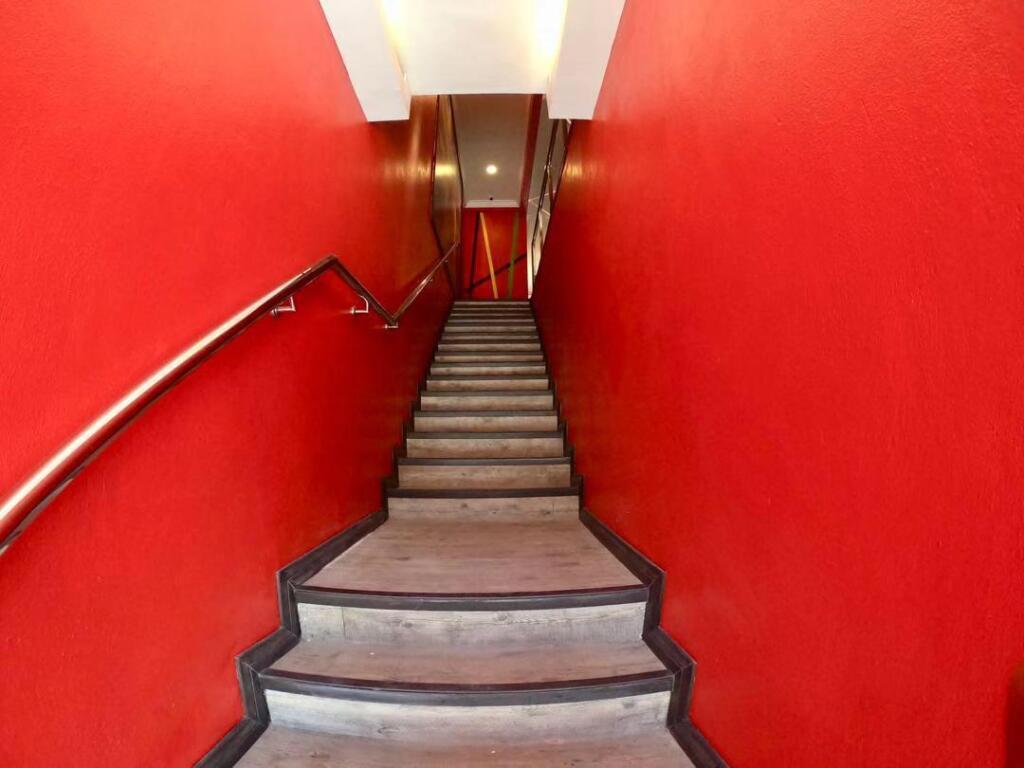 Mango Inn in Semporna, Malaysia