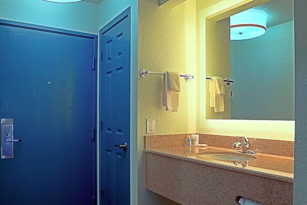 Comfort Inn & Suites Sierra Vista Near Ft Huachuca - photo 24
