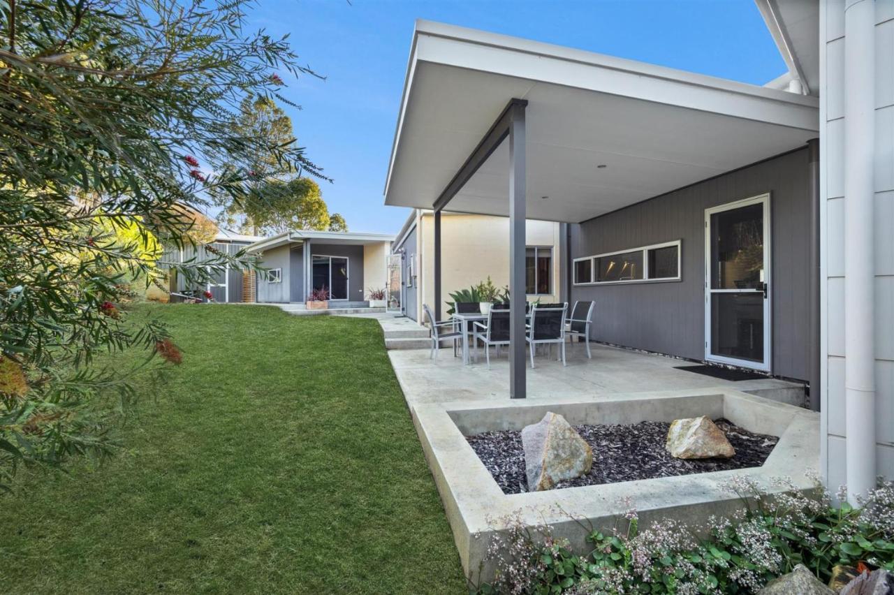 Banyandah Dog Friendly Family & Groups Welcome — 4-Star Luxury Hotel in Margaret River, Australia