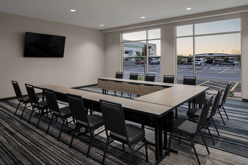 Marriott Phoenix Chandler - photo 60