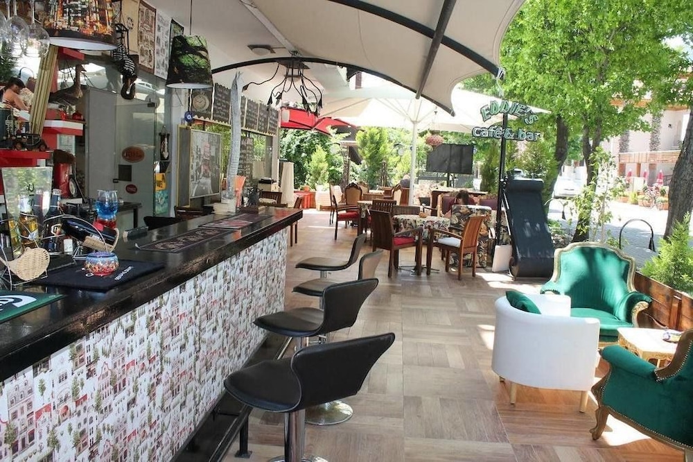 Kosa Hotel — Marmaris — photo 2