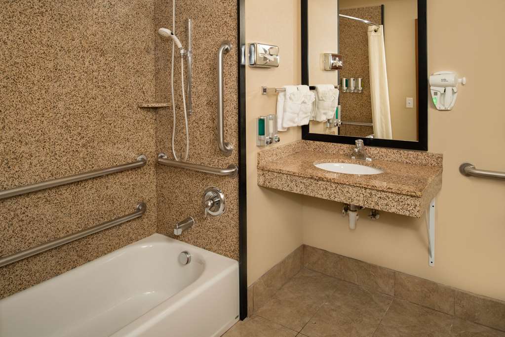 Best Western Kennewick Tri Cities Center - photo 10