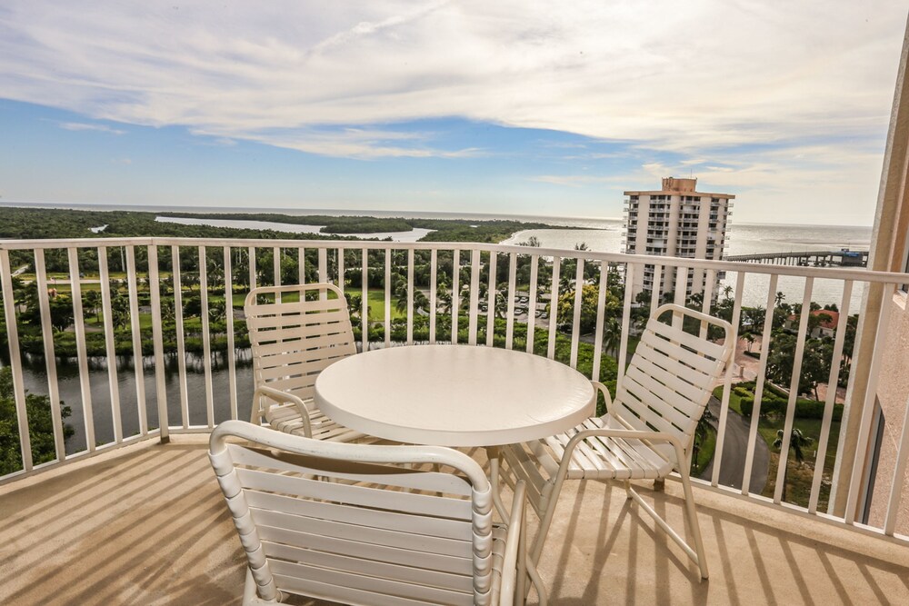 Lovers Key Resort 1108 - photo 10