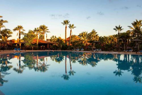 Oasis Tamarindo in Corralejo, Spain
