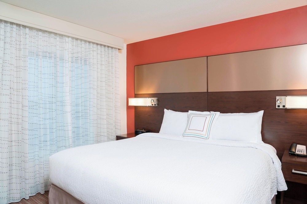 Residence Inn by Marriott Green Bay Downtown - photo 18