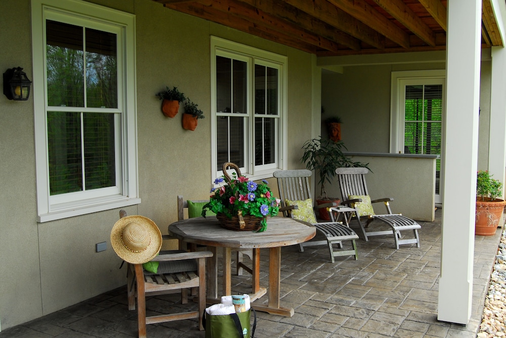 Cedar Spring Inn & Spa - photo 28