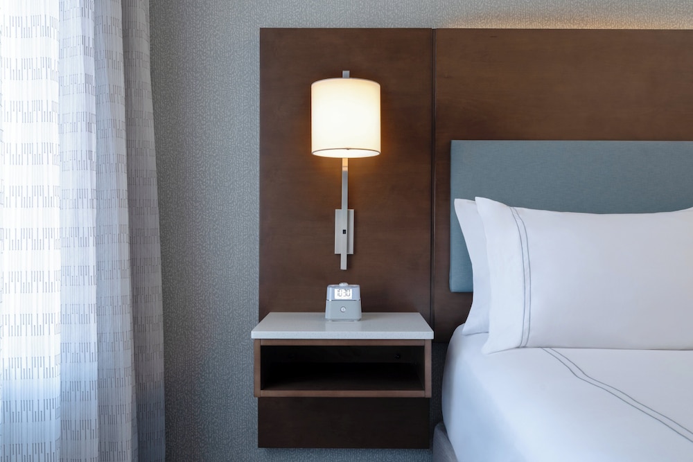EVEN Hotel New York Times Square South by IHG - photo 16
