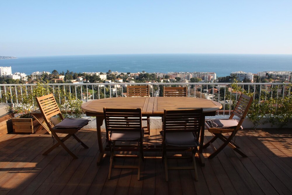 Happy Few L'Altair - last minute hotel in Nice