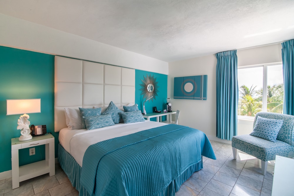 Beacon Hotel South Beach - photo 12