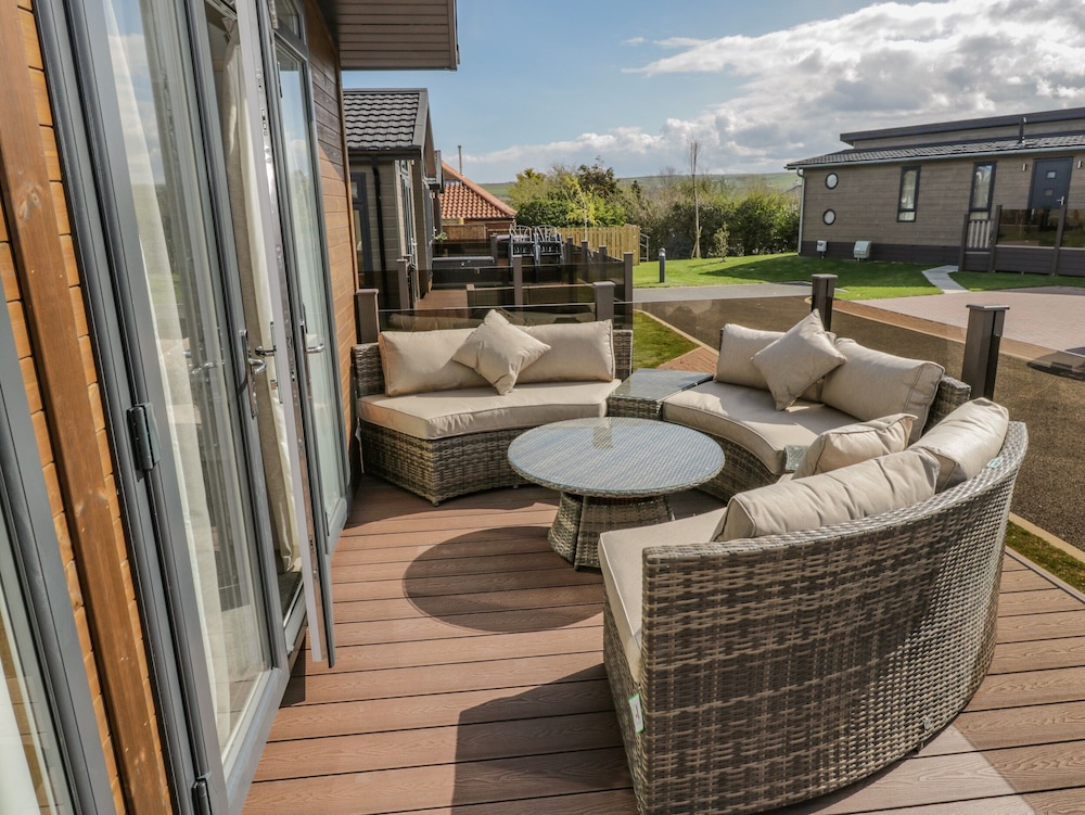 No 27 The Crab Pot in Saltburn-By-The-Sea, United Kingdom