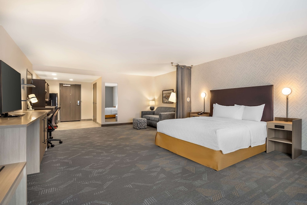 Home2 Suites By Hilton Reynoldsburg Columbus East - photo 16