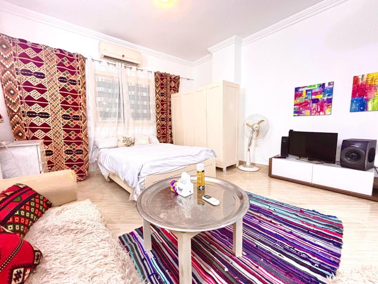 Boho Oasis Studio Hurghada Red Sea - last minute hotel in Hurghada