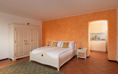 Vecchia Osteria Seseglio — hotel in Chiasso